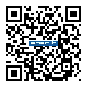 QR kodas | T. Liubarskajos firma