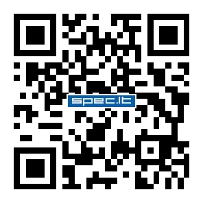QR kodas | T&M Apparel, MB