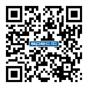 QR kodas | T&M Investment Company, UAB | spec.lt