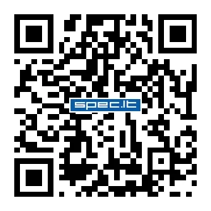 QR kodas | T. M. STEPONAVIČIAUS ĮMONĖ | spec.lt