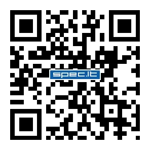 QR kodas | T. Mammadov, IĮ | spec.lt