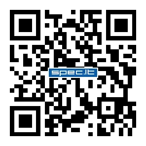 QR kodas | Auto Ajax, UAB | spec.lt