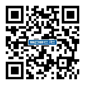 QR kodas | Claim master, UAB | spec.lt