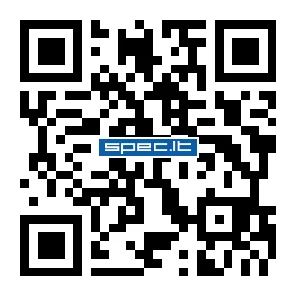 QR kodas | T. Matelio įmonė | spec.lt