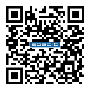 QR kodas | T. Matučio individuali įmonė | spec.lt