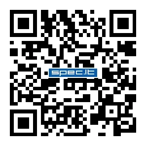 QR kodas | T. Mechovičiaus individuali įmonė | spec.lt