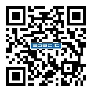 QR kodas | T. Merkelio, IĮ