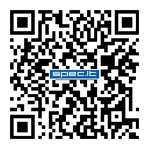 QR kodas | T. Merkelio veterinarijos paslaugų įmonė | spec.lt