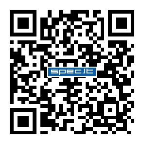 QR kodas | T metalo darbai, MB