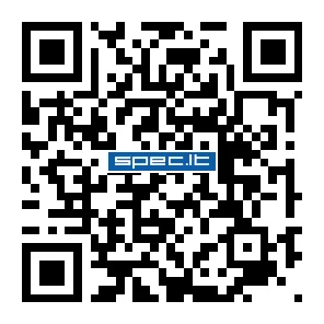 QR kodas | T. Mikailionienės firma | spec.lt