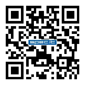 QR kodas | T. Miknio įmonė