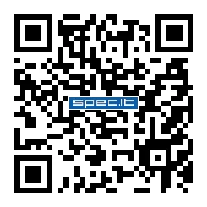 QR kodas | T. Milvydas ir partneriai, UAB | spec.lt