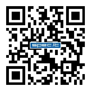 QR kodas | T. Mlinsko, IĮ