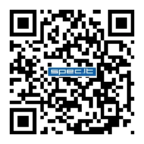 QR kodas | T. Monkevičiaus, IĮ | spec.lt