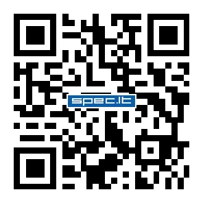 QR kodas | T. Moroz Įmonė | spec.lt