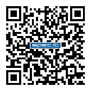 QR kodas | T. Navasaičio Dantų Protezavimo Laboratorija | spec.lt