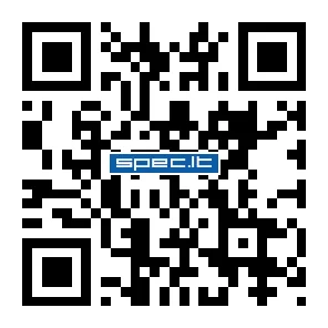 QR kodas | T.O.L. Statyba, MB