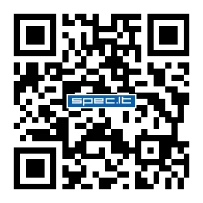 QR kodas | T. Omelčenko, IĮ