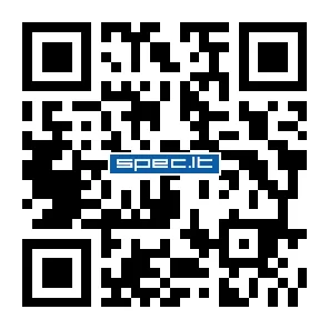 QR kodas | T&P trade, MB