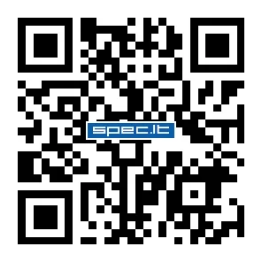 QR kodas | T. Pasečnik, IĮ