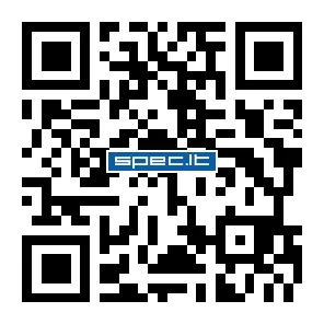 QR kodas | T. Persianova, IĮ