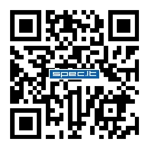 QR kodas | T personal, MB