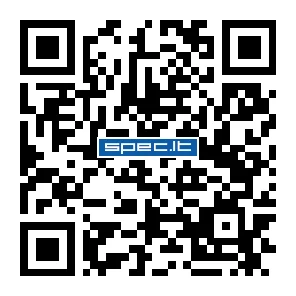 QR kodas | T. Petriko reklamos biuras | spec.lt