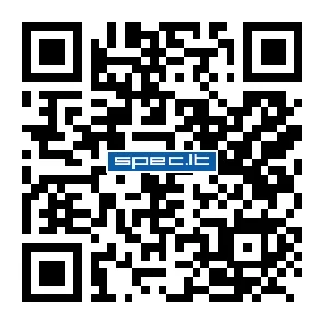 QR kodas | T. Povilansko įmonė