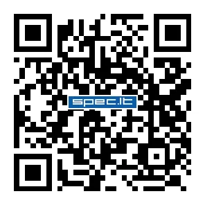 QR kodas | T. Povilavičiaus Firma | spec.lt