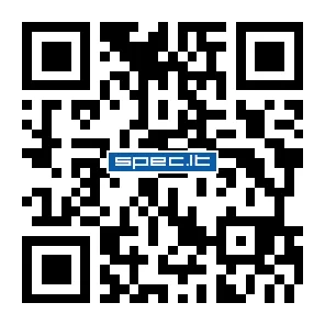 QR kodas | T Projektas, UAB | spec.lt