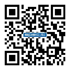 QR kodas | T.PROKO, UAB | spec.lt