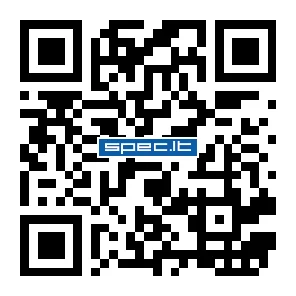 QR kodas | T. Radecko įmonė | spec.lt