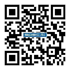 QR kodas | T. Radiuk, IĮ | spec.lt