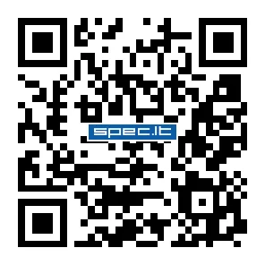QR kodas | T. Ragauskienės Personalinė Įmonė | spec.lt