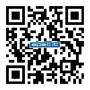 QR kodas | T. Rekščio, IĮ | spec.lt