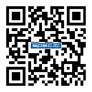 QR kodas | T. Repšio įmonė | spec.lt