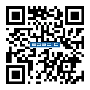 QR kodas | T. Rimkaus, IĮ | spec.lt