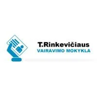 T. Rinkevičiaus vairavimo mokykla, UAB