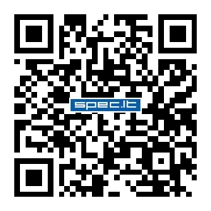 QR kodas | T. Rogozinos Įmonė | spec.lt