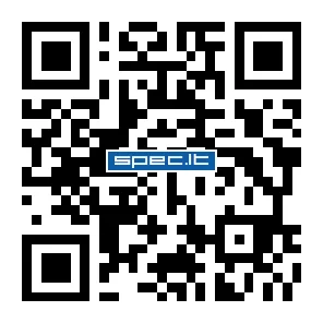 QR kodas | T. Rupšio, IĮ | spec.lt