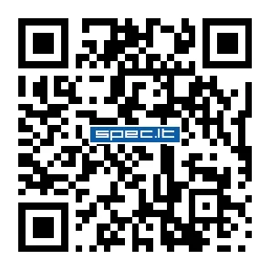 QR kodas | Baltsoft, UAB | spec.lt