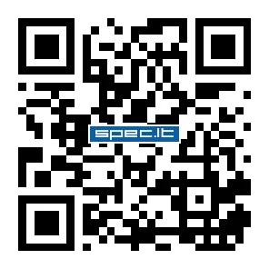 QR kodas | T&S Balance, MB