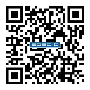 QR kodas | T.S. investicija, UAB | spec.lt