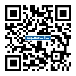 QR kodas | TServis, UAB