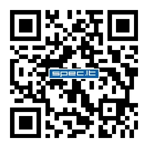 QR kodas | T seven, MB