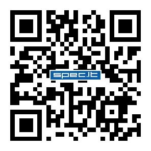 QR kodas | T. Šilakausko individuali įmonė | spec.lt