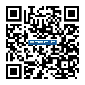 QR kodas | T. Šilobrito įmonė | spec.lt