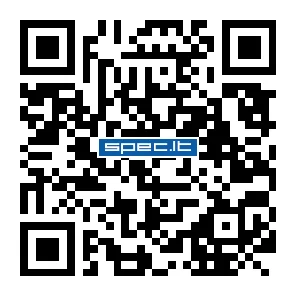 QR kodas | T. Sinkevič Autotransporto Įmonė | spec.lt