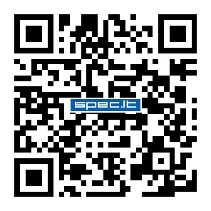 QR kodas | T. Sobolevskio firma