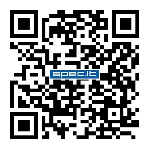 QR kodas | T. Solenkovos firma TET